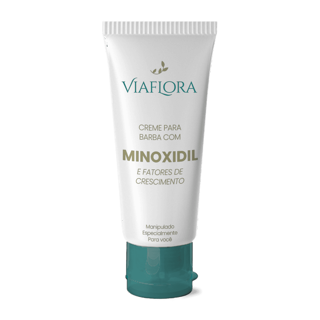 Minoxidil (5%)
