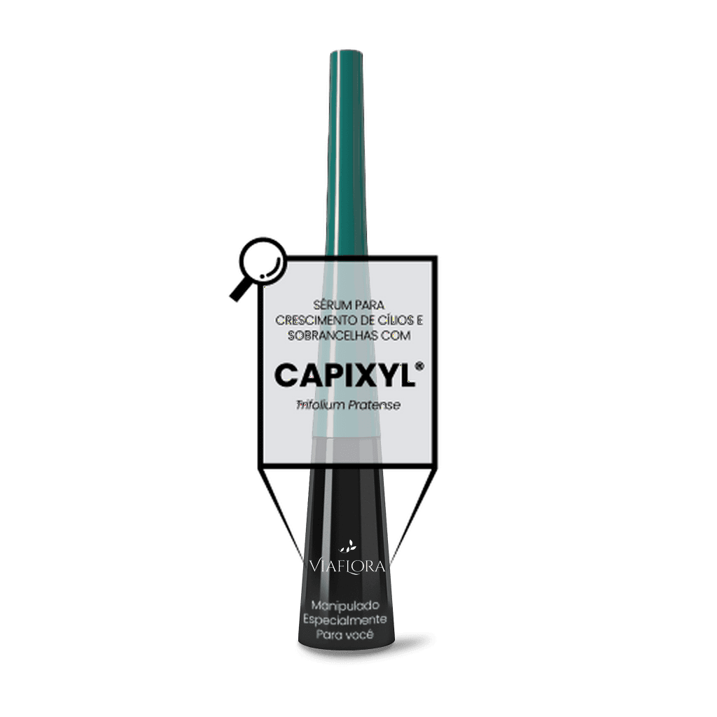 Capixyl® (3%)