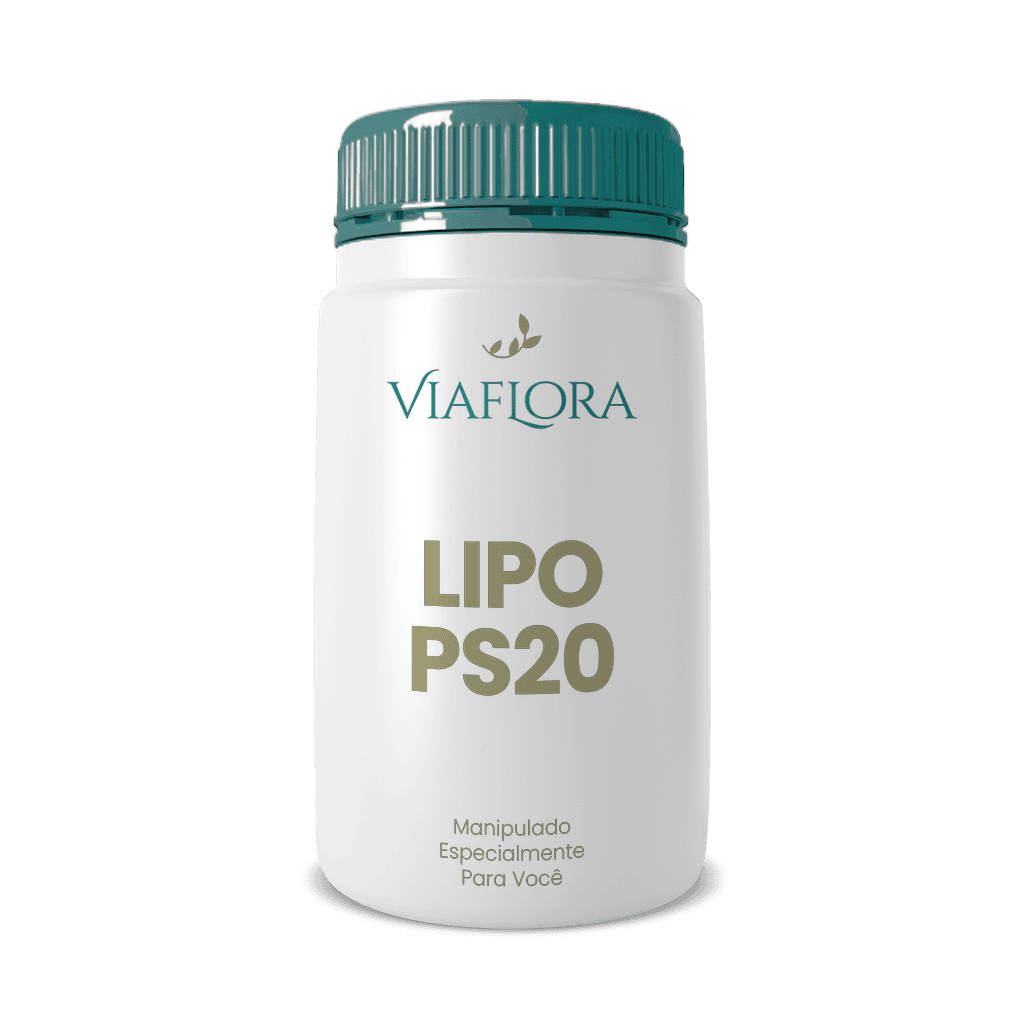 Lipo PS20® (300mg)