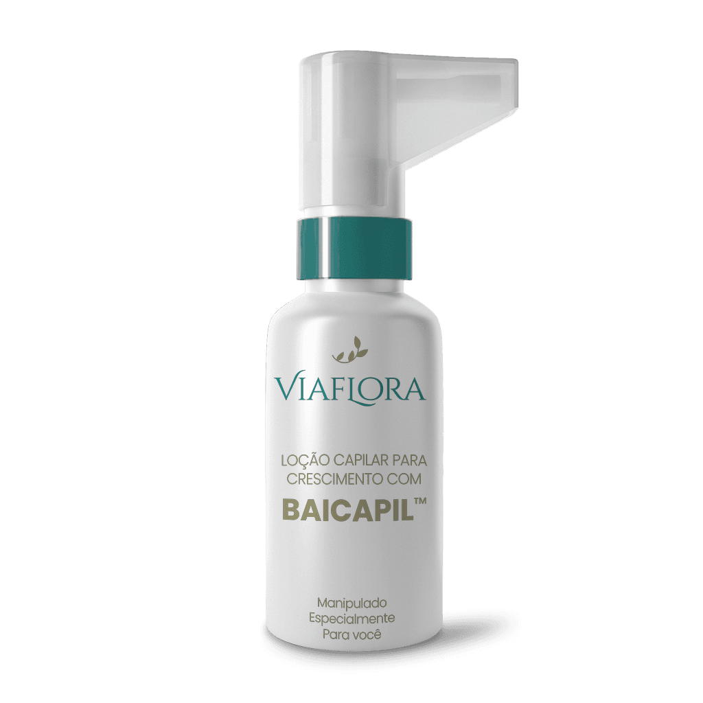 Baicapil™ (2%)