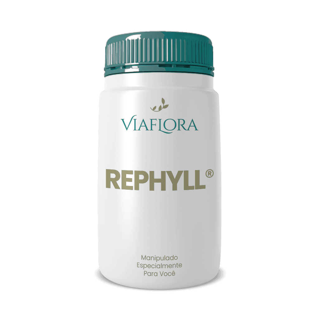 Rephyll® (500mg)