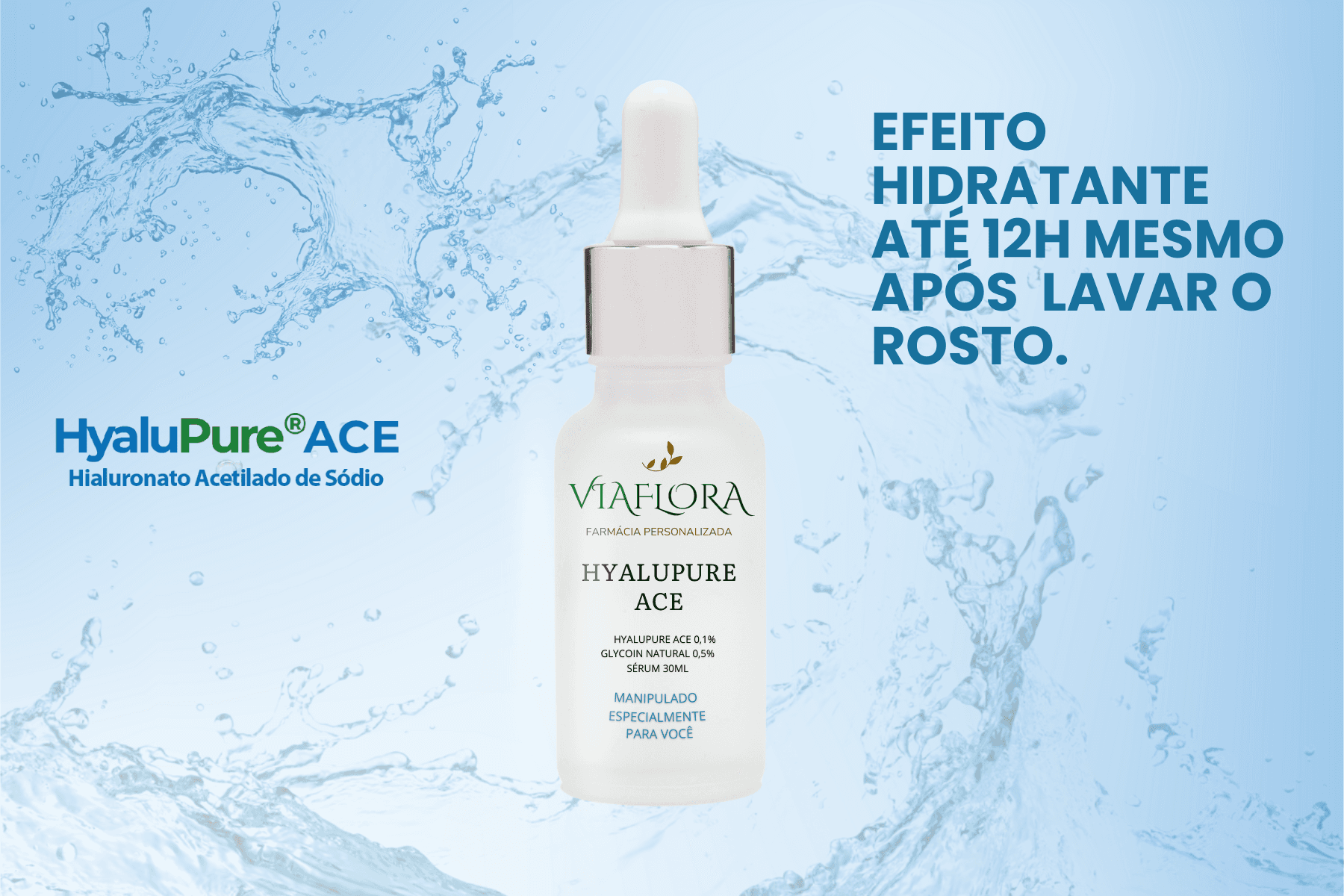 Imagem do Hyalupure Ace