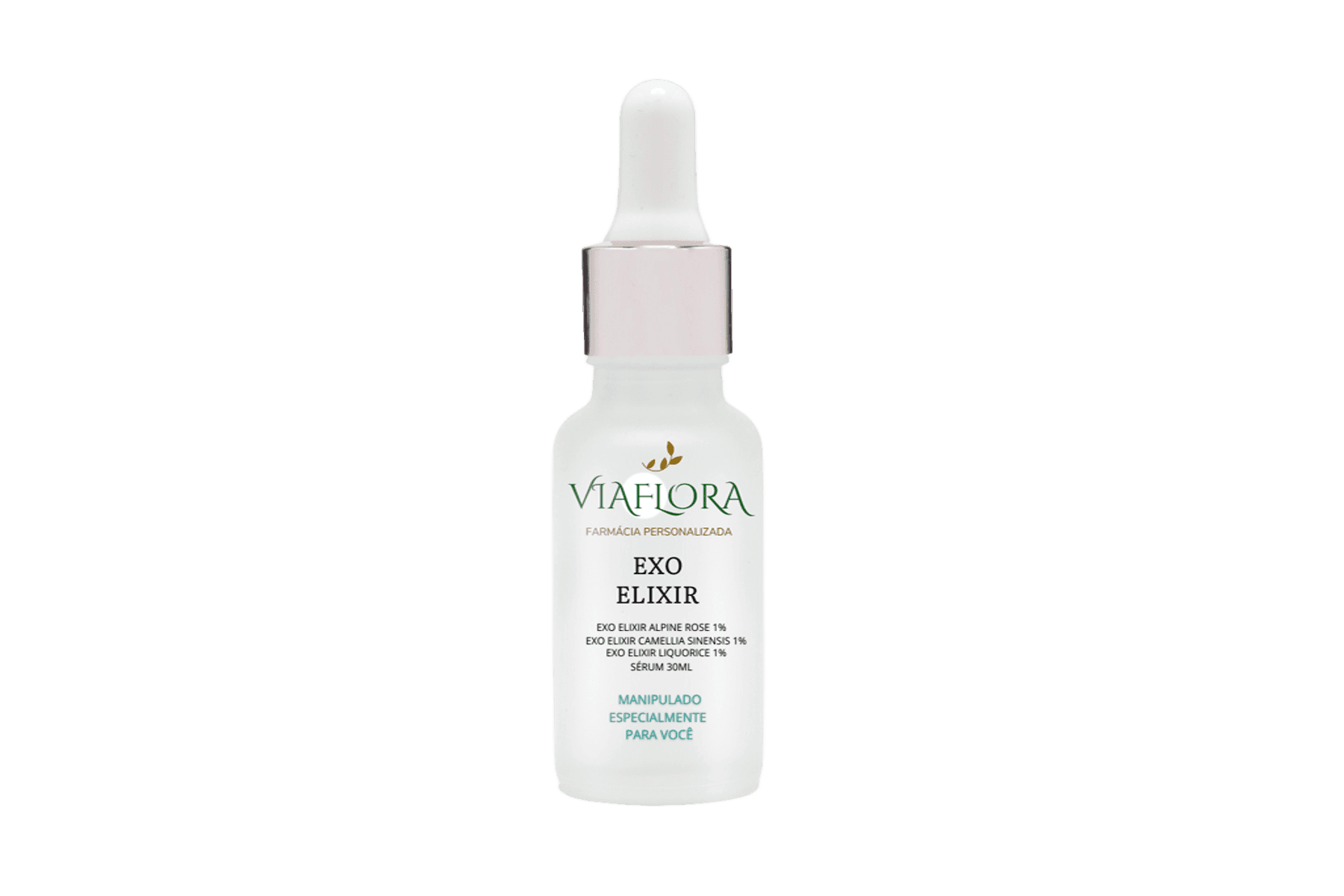 Imagem do Exo Elixir